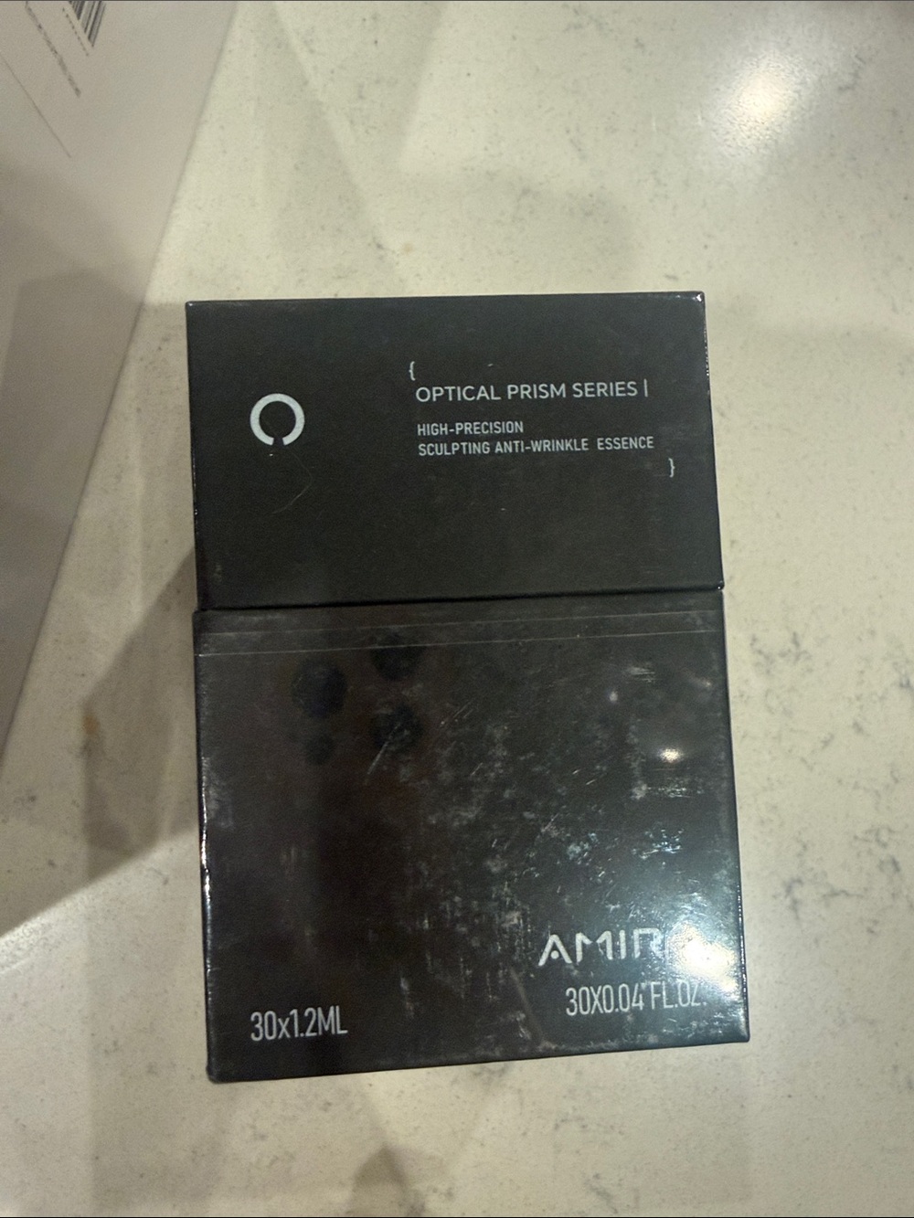 Amiro anti wrinkle essence
